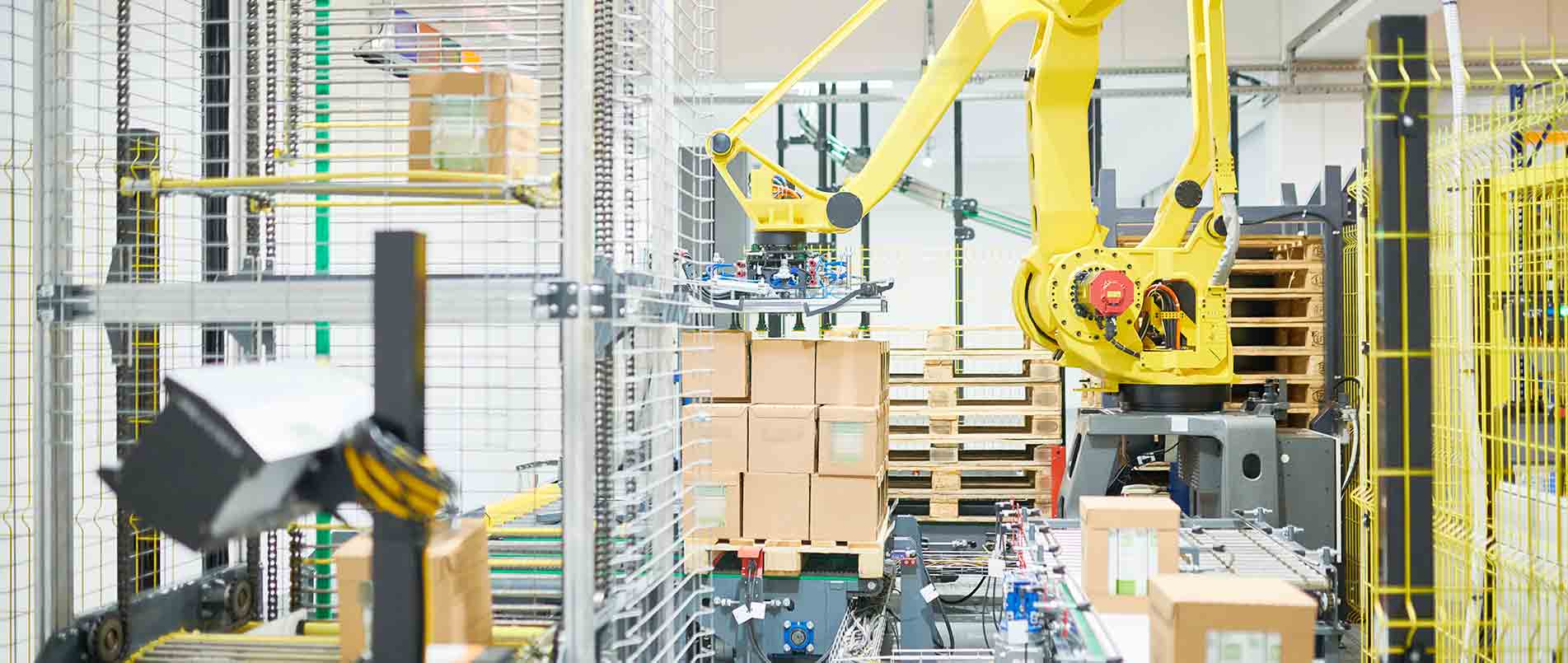 5G LAN热潮涌动，搭载移远5G R16模组的中微普业工业网关在实际场景中商用