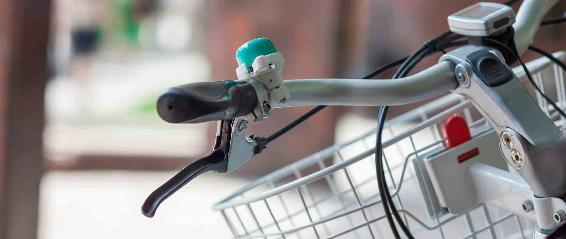 风靡海外的E-bike新赛道，j9官网可以做些什么？