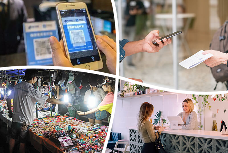 可移动云喇叭：随时随地播报，全天候严防收银漏单