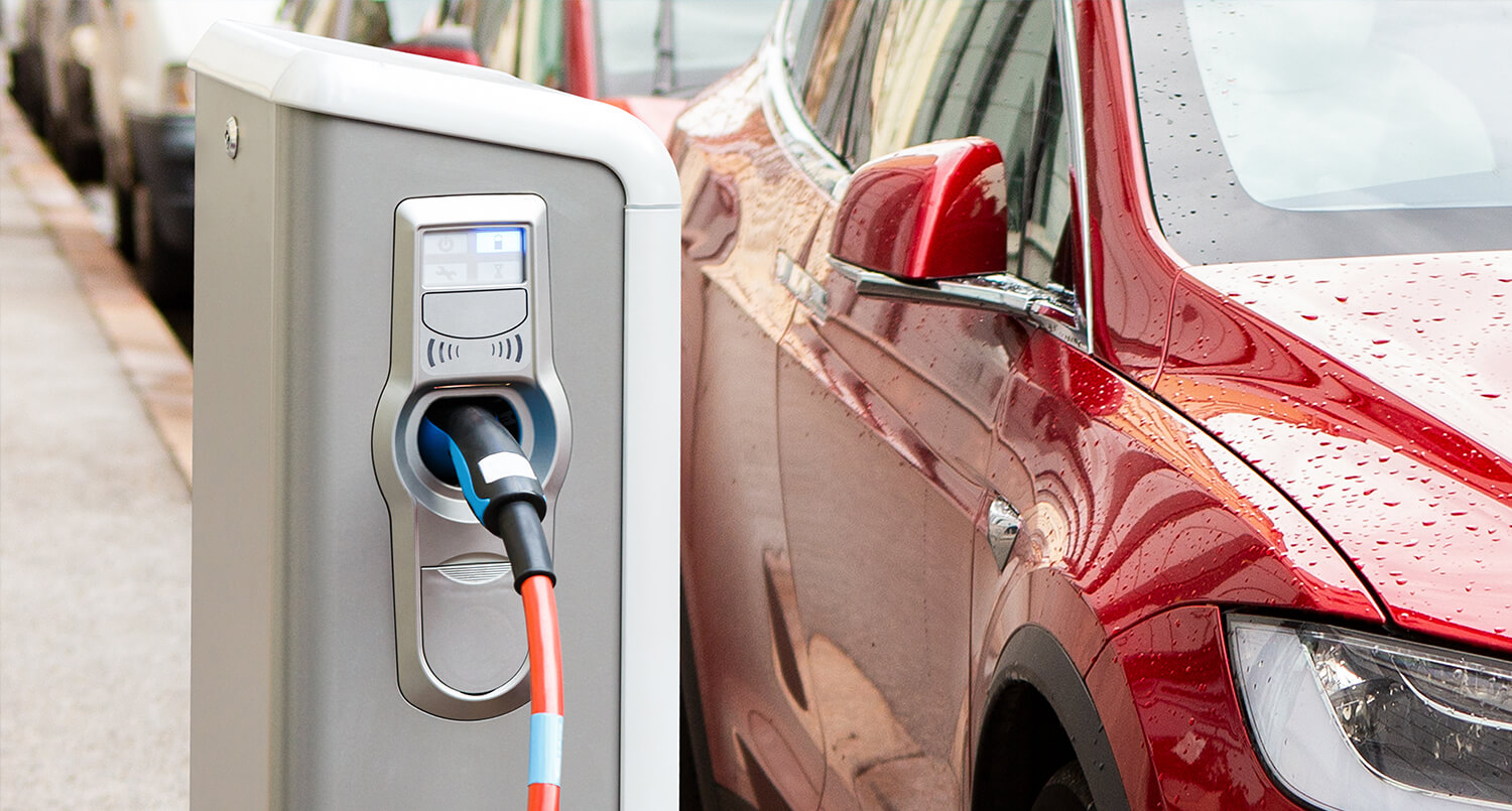 双碳目标下，Cat 1如何助力电动汽车解决“充电难”问题