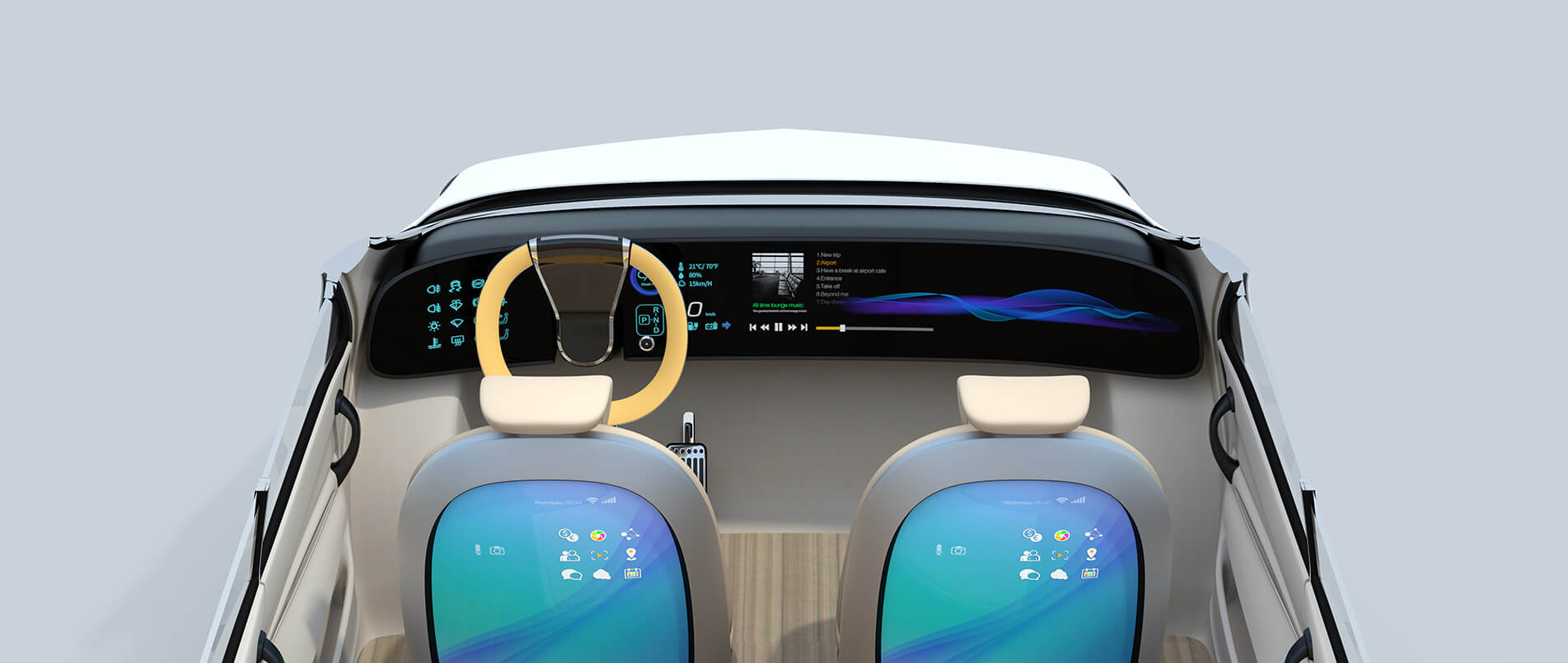 2023年移远车载全面开花，智能座舱加速进击