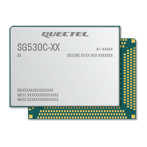 SG530C 系列 5G  智能？