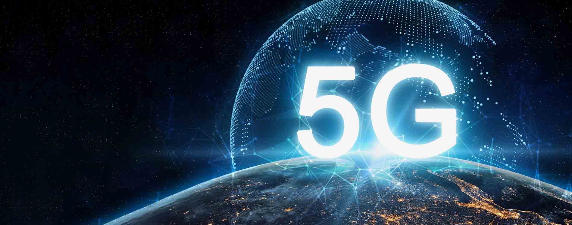 5G发牌五周年丨j9官网：全面发力，加快推进5Gj9官网社会发展