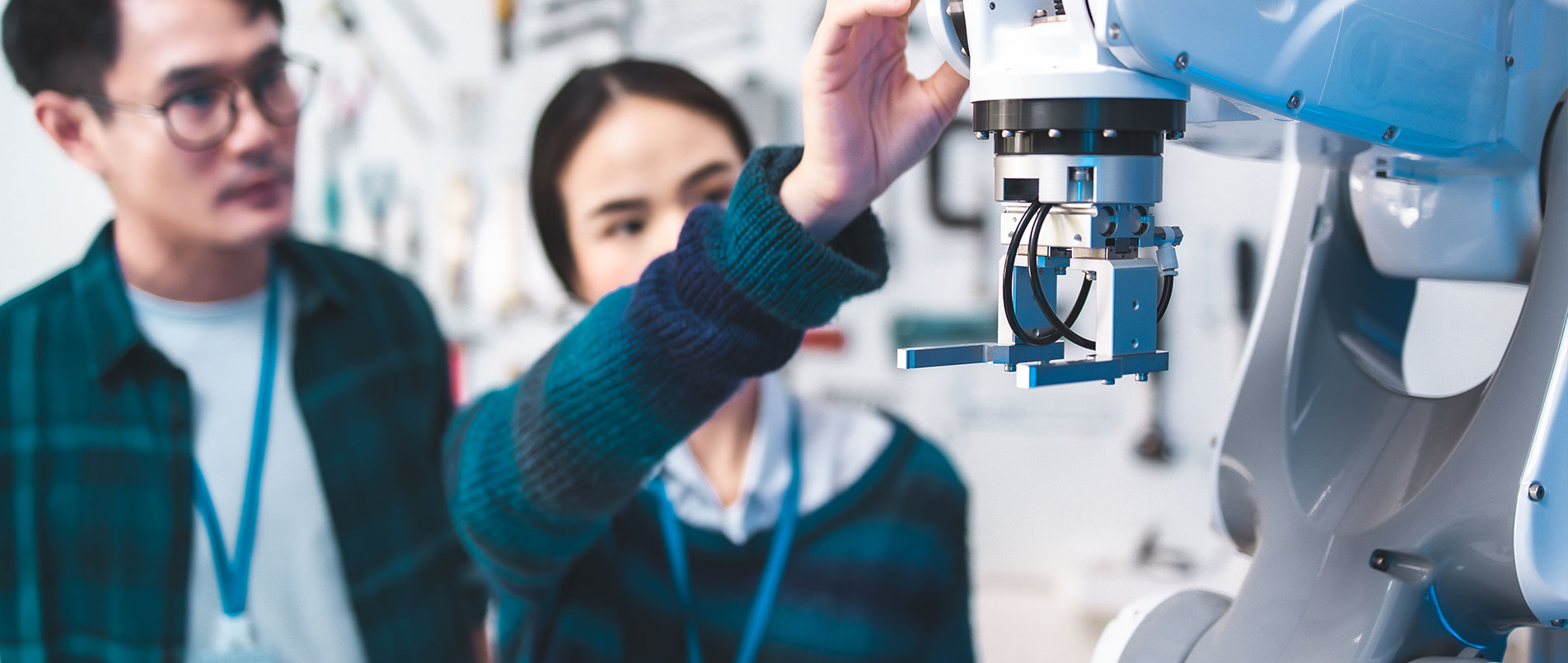 加速边缘智能技术落地！j9官网推出全功能ARM主板QSM560DR、QSM668SR系列