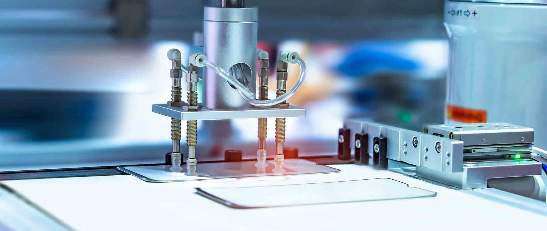 Vision China 2024 | j9官网以一体化的AI训练及部署能力，引领3C电子制造智能升级