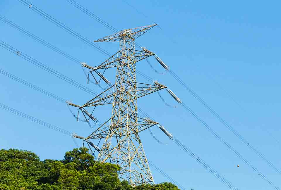 智能电网，绿色高效新趋势