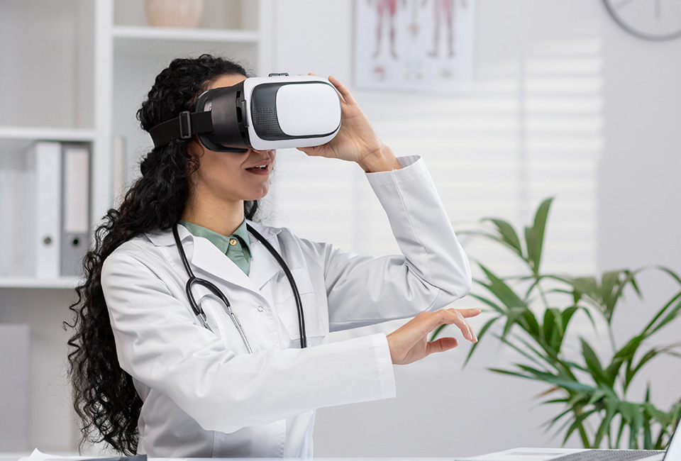 5G引领，物联网医疗市场蓬勃发展