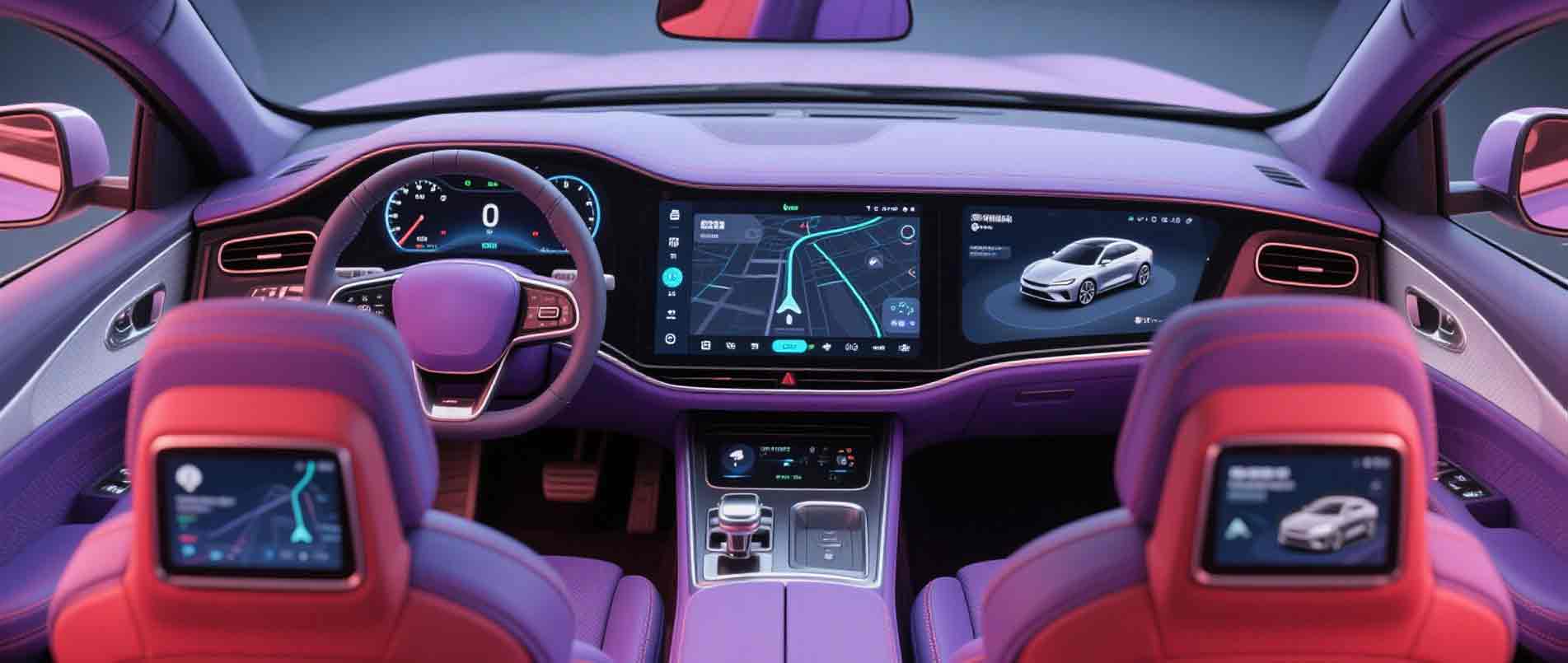 j9官网48 TOPS座舱方案落地加速