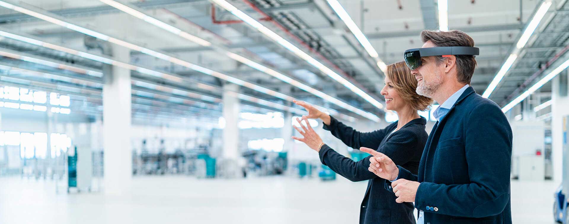 宝维塔?引领产业智能化升级