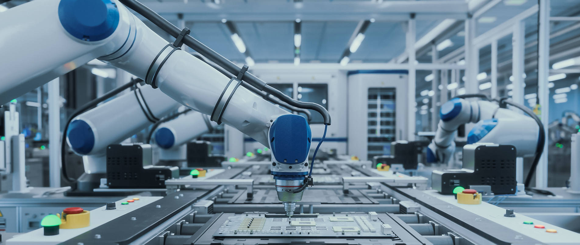 出海正当时！宝维塔亮相CES 2026，以硬核自动化方案赋能全球智造升级