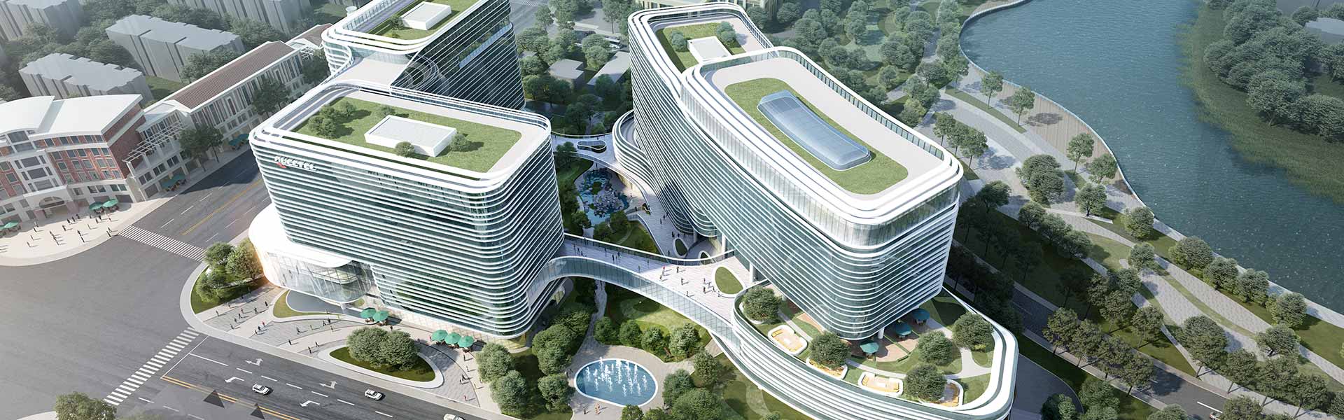 砥砺十五载，再启新征程：移远全球中心乘风破浪向未来