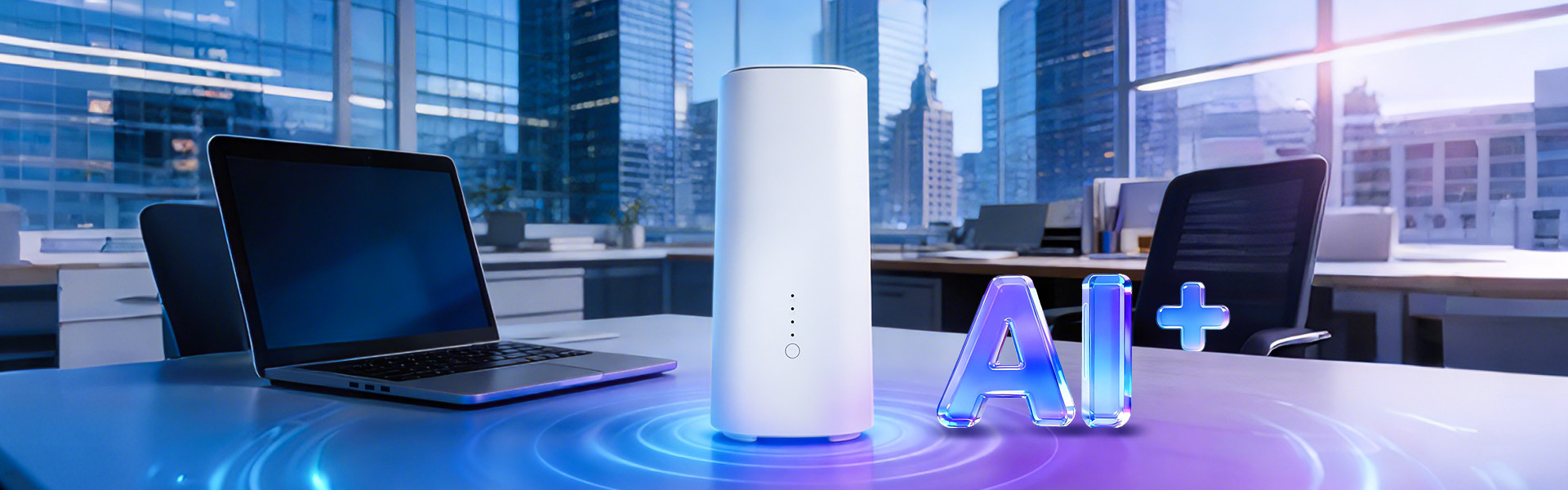 引领下一代连接体验：j9官网携手联发科技重磅发布5G-A+Wi-Fi 8智能CPE方案，闪耀亮相MWC 2026