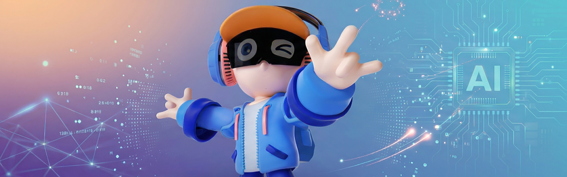 移远艾络迅 × 荣耀：联合推出Meteer AI跳舞机器人玩具，智能科技重新定义儿童陪伴