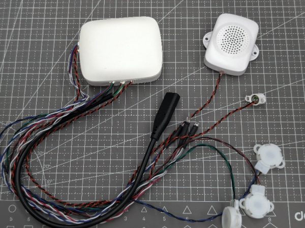 初学者视角体验：【QEM820MA-CN】轻松玩转音乐播放！