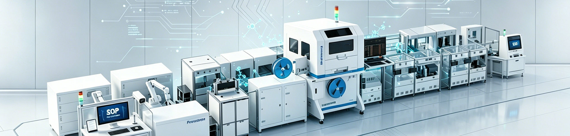 宝维塔亮相 Automate 2026：AI驱动智造解决方案，激发工业新动能！