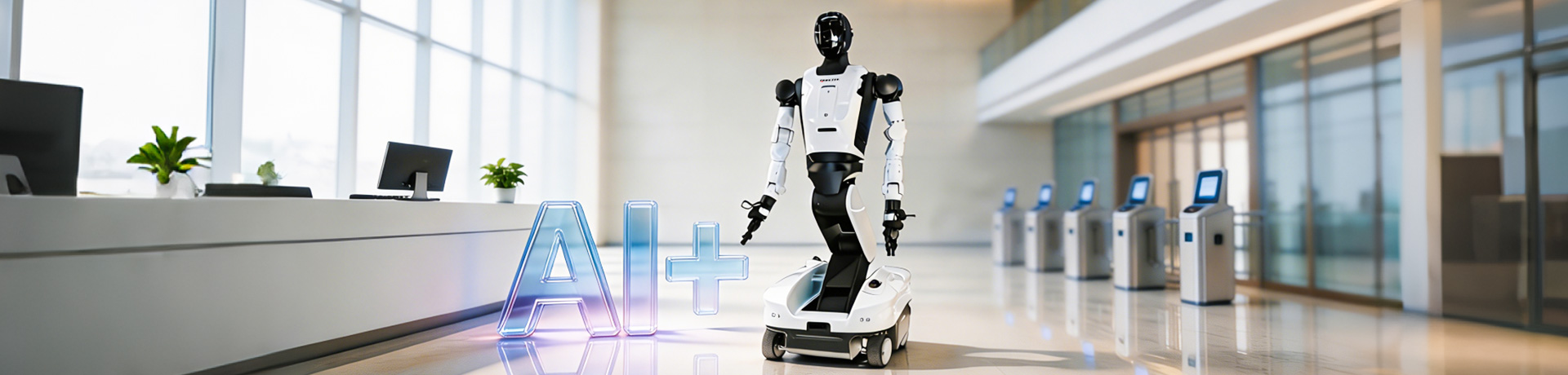 WAIC 2026 | 移远轮臂式具身机器人平台登。喝没魅恕跋朊靼住⒎从、拿得稳”