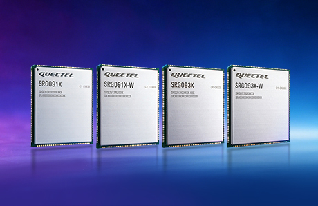 移远首发NXP i.MX9系列核心模组：以Wi-Fi 6赋能新一代AIoT应用